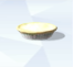 Sims 4: Пирог с бананами и кремом