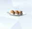Sims 4: Хлебный пудинг