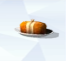 Sims 4: Морковный хлеб