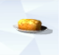 Sims 4: Сырный хлеб