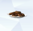 Sims 4: Шоколадные пончики