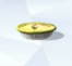 Sims 4: Торт-безе с эссенцией жвачного растения