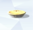 Sims 4: Экзотический фруктовый пирог