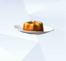 Sims 4: Фруктовый торт