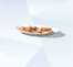 Sims 4: Овсяное печенье