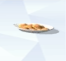 Sims 4: Печенье с арахисовым маслом