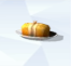Sims 4: Картофельный хлеб