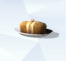Sims 4: Сдобный хлеб