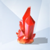 Sims 4: Камень персикового цвета