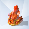 Sims 4: Огненный опал