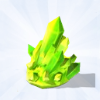 Sims 4: Нителит
