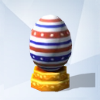 Sims 4: Расписное яйцо