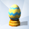 Sims 4: Расписное яйцо