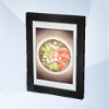 Sims 4: Фотография из Симстаграма «Тигровая креветка с дымкой в бульоне из росы»