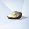 Sims 4: Окаменелое непонятно что