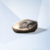 Sims 4: Окаменелый череп пришельца