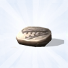 Sims 4: Окаменелая пасть крокодила