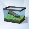 Sims 4: Грязевая лягушка