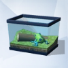 Sims 4: Древесная лягушка с пятнами