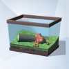 Sims 4: Лягушка с пятнами