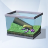 Sims 4: Подсолнечная лягушка