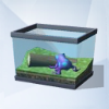 Sims 4: Пятнистая баклажанная лягушка