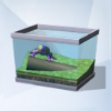 Sims 4: Тигровая лягушка
