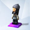 Sims 4: Дженни