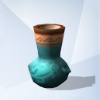 Sims 4: Декоративная омисканская ваза