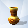 Sims 4: Золотая омисканская ваза