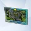 Sims 4: открытка Риверсайд