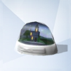 Sims 4: Дом с привидениями