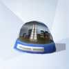 Sims 4: Городской небоскреб