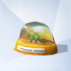 Sims 4: Эра динозавров (ограниченное издание)
