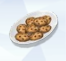 Sims 4: Печенье с шоколадной крошкой