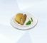 Sims 4: Такос с рыбой