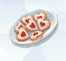 Sims 4: Печенье «Кокетка»
