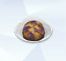 Sims 4: Фруктовый пирог