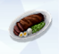 Sims 4: Богатая белком пища