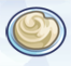 Sims 4: Ванильное мороженое
