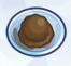 Sims 4: Шоколадное мороженое