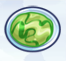 Sims 4: Призрачная мята