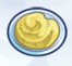 Sims 4: Банановый йогурт