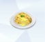 Sims 4: Макароны с сыром