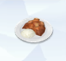 Sims 4: Мапо тофу со свининой