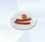 Sims 4: Колбаски Мергез