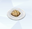 Sims 4: Хлеб Мертвых