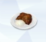 Sims 4: Адобо из свинины