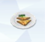 Sims 4: Самоса