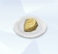 Sims 4: Кукурузная лепешка с говядиной